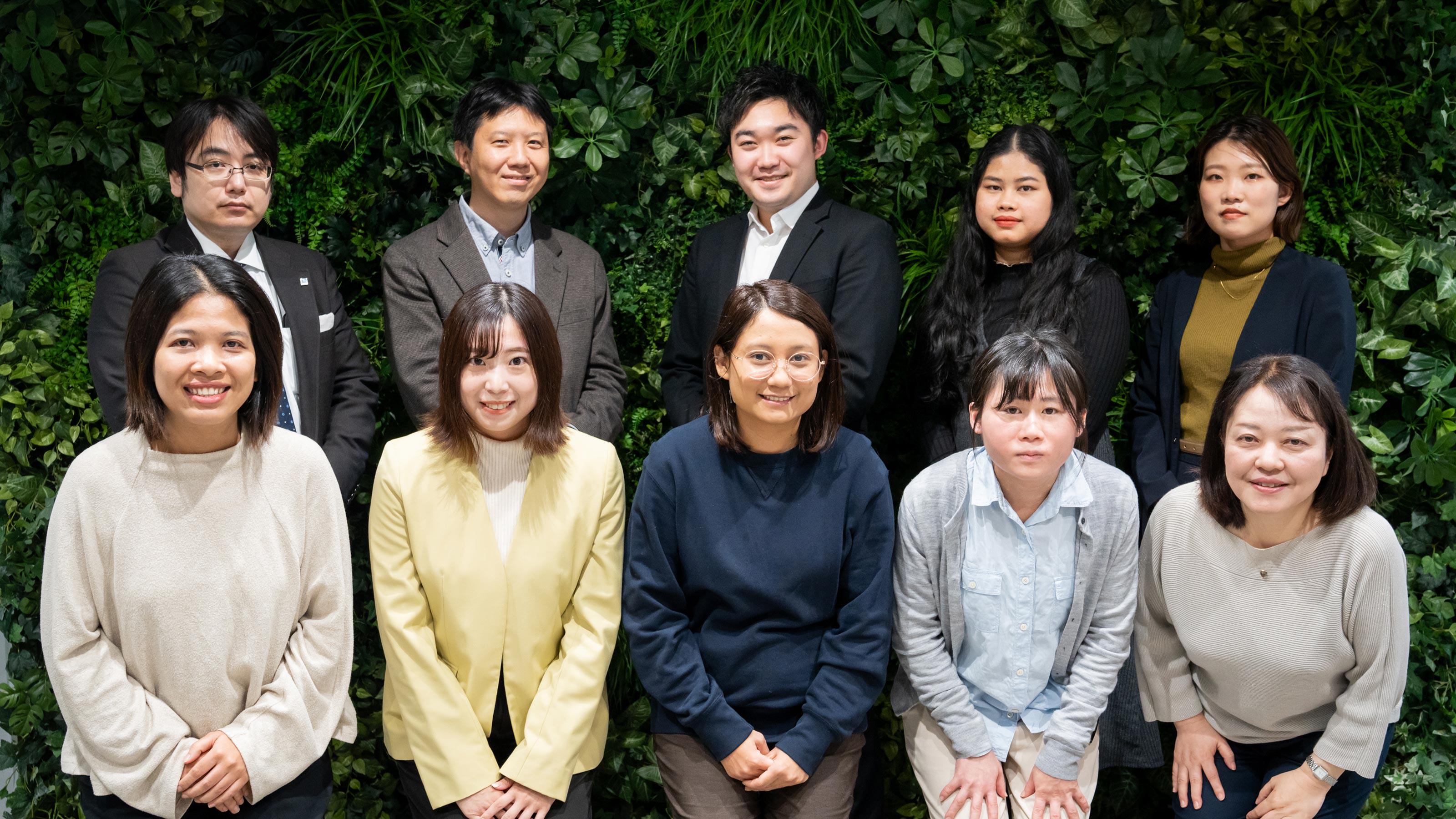 企業トップ画像