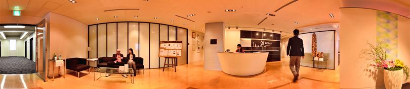 企業トップ画像