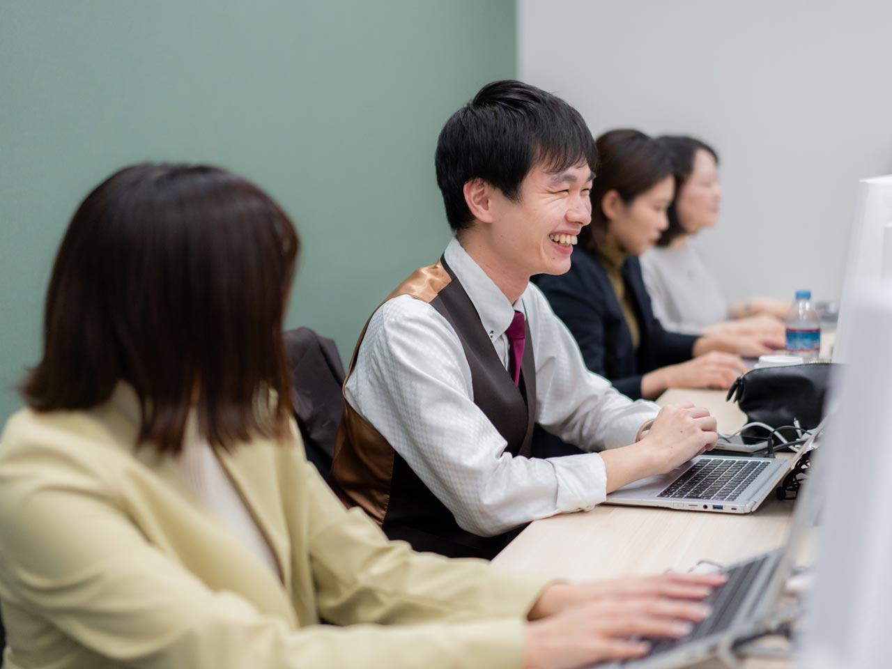 株式会社 日本教育クリエイトのイメージ画像3