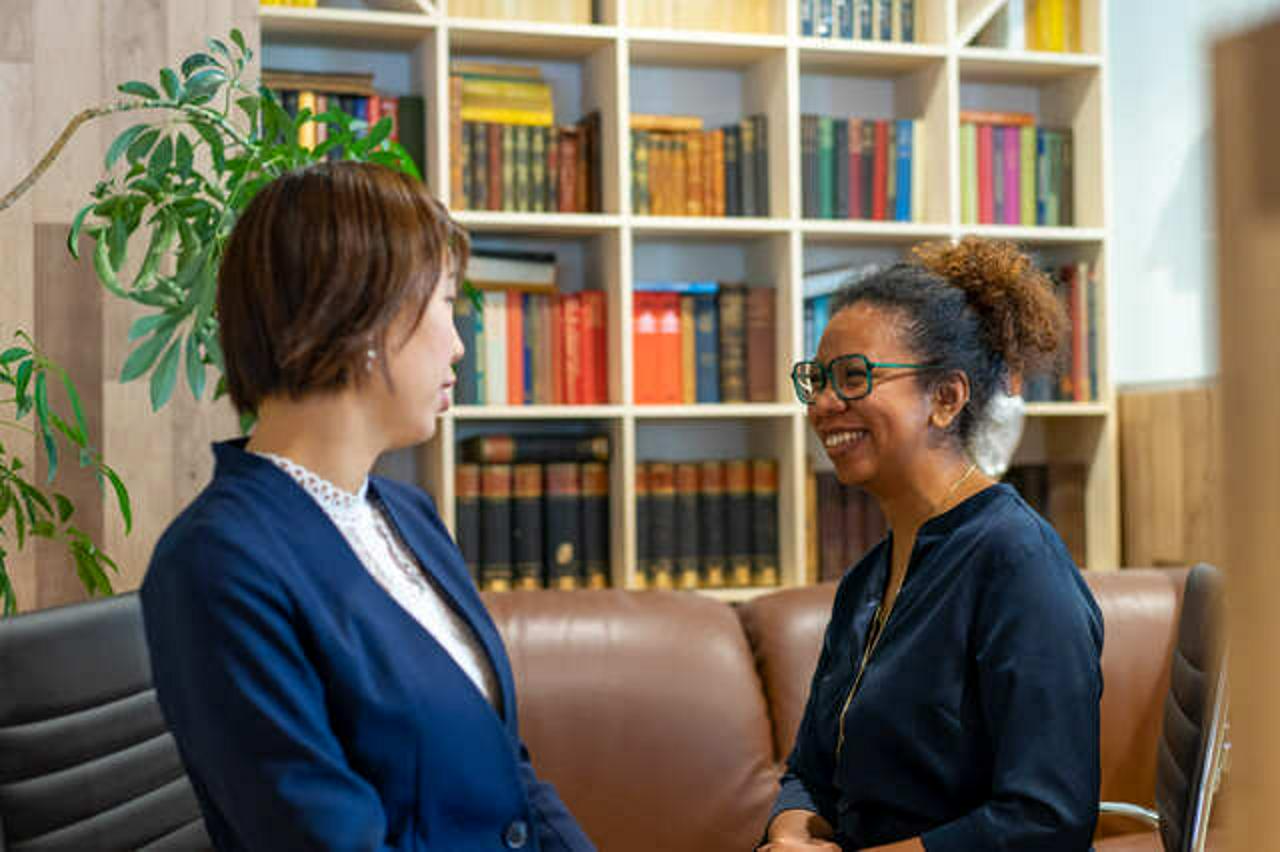 GPSSホールディングス株式会社 求人画像1