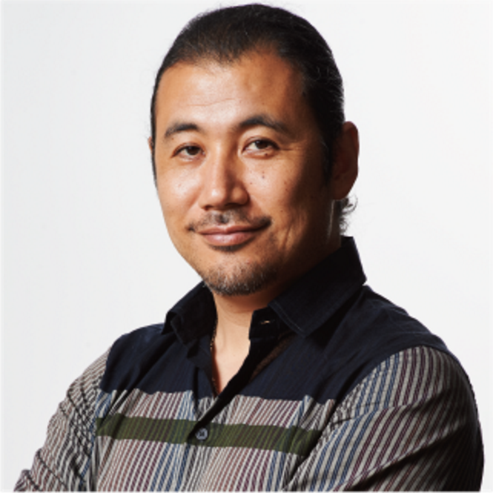 GPSSホールディングス株式会社のインタビュー写真