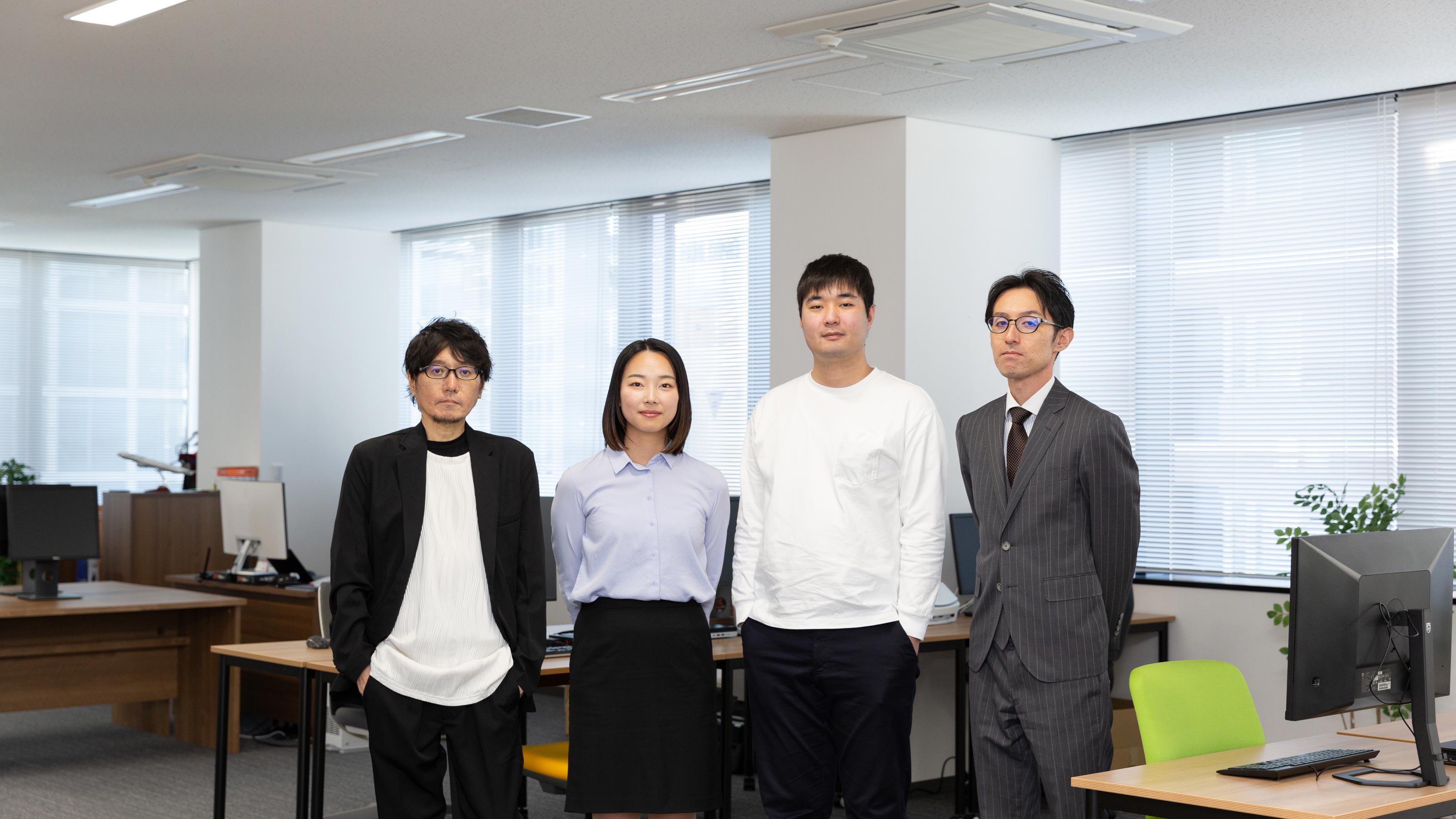 企業トップ画像