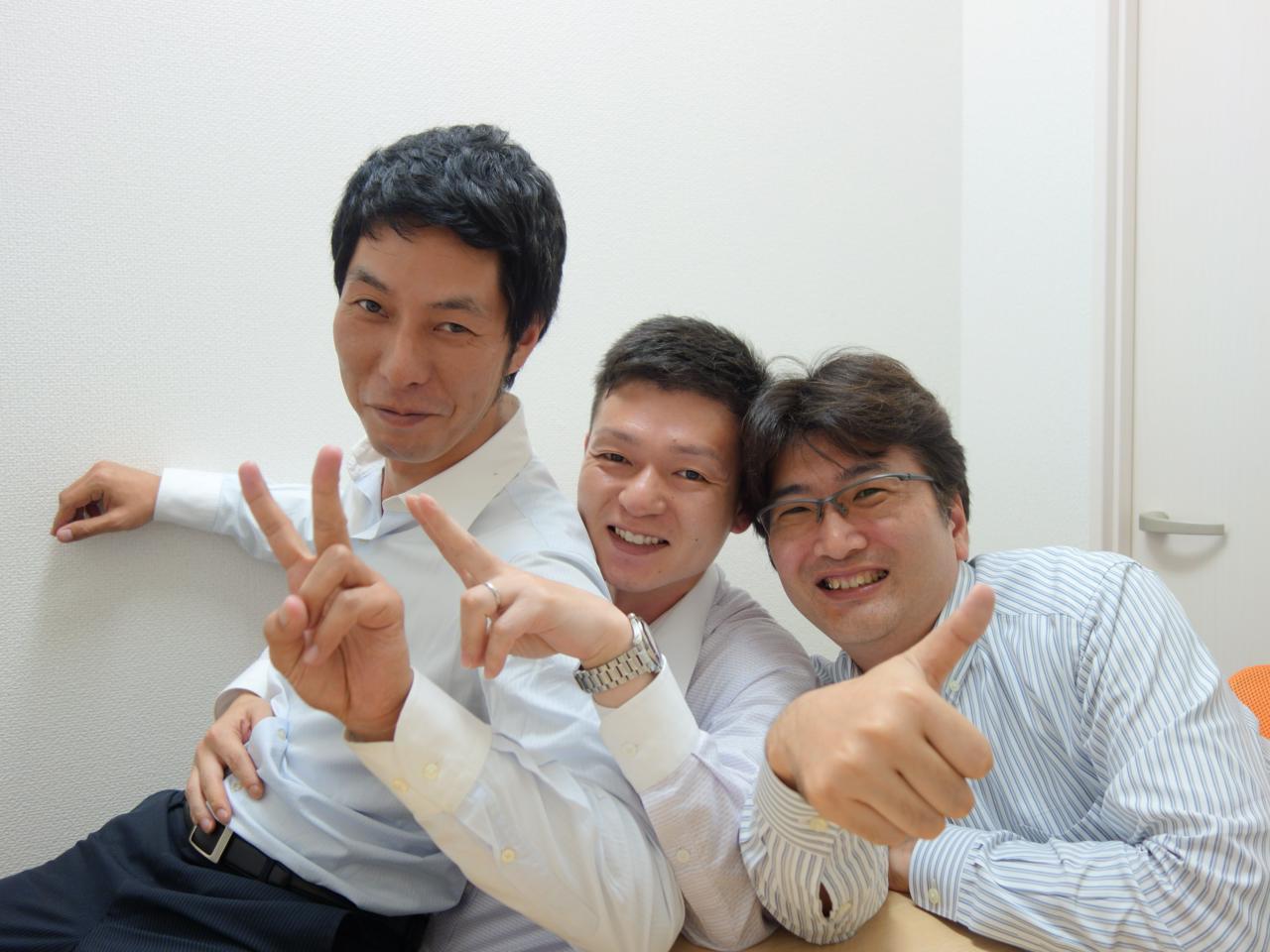 株式会社プランサー 求人画像1