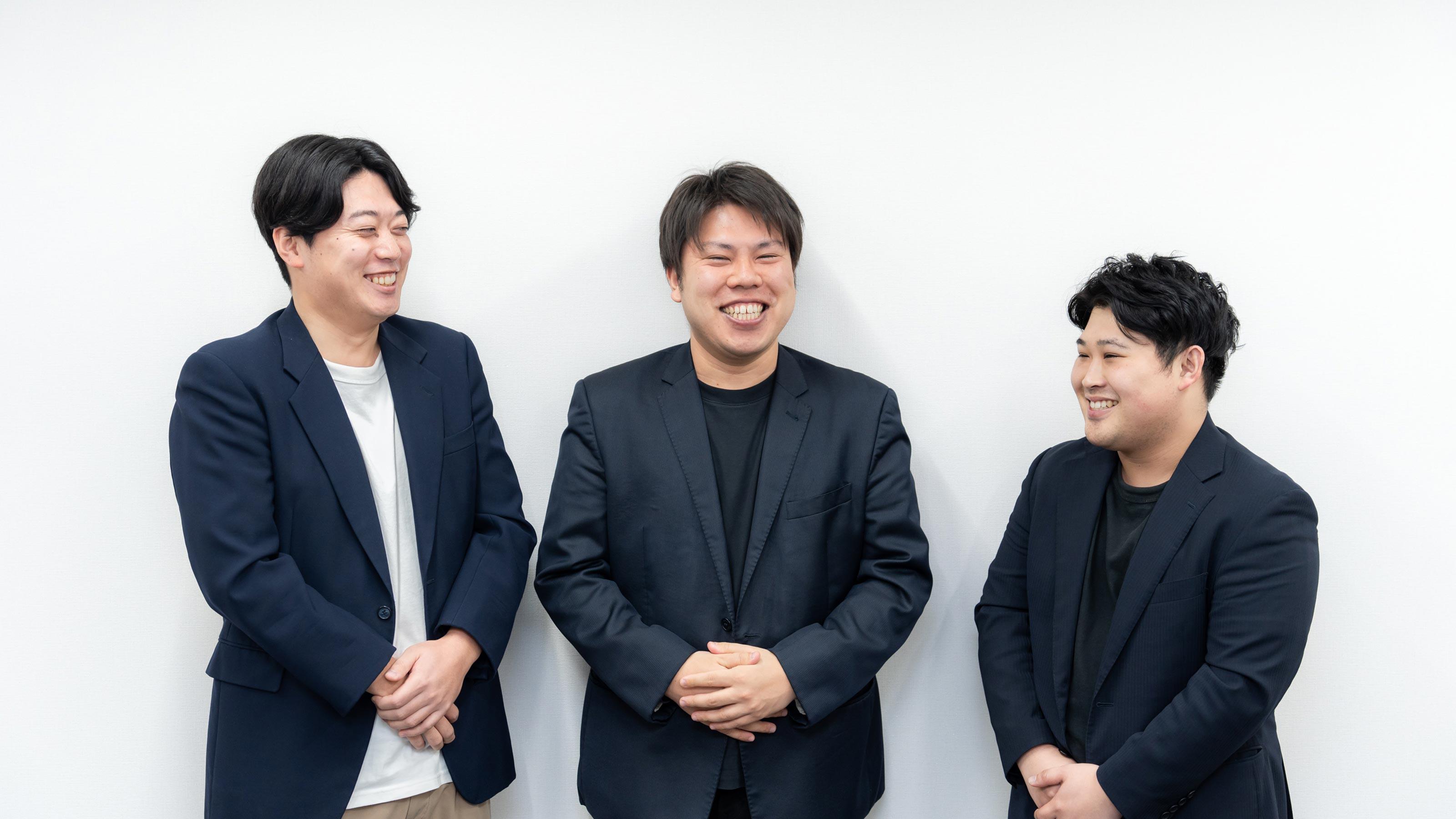 企業トップ画像