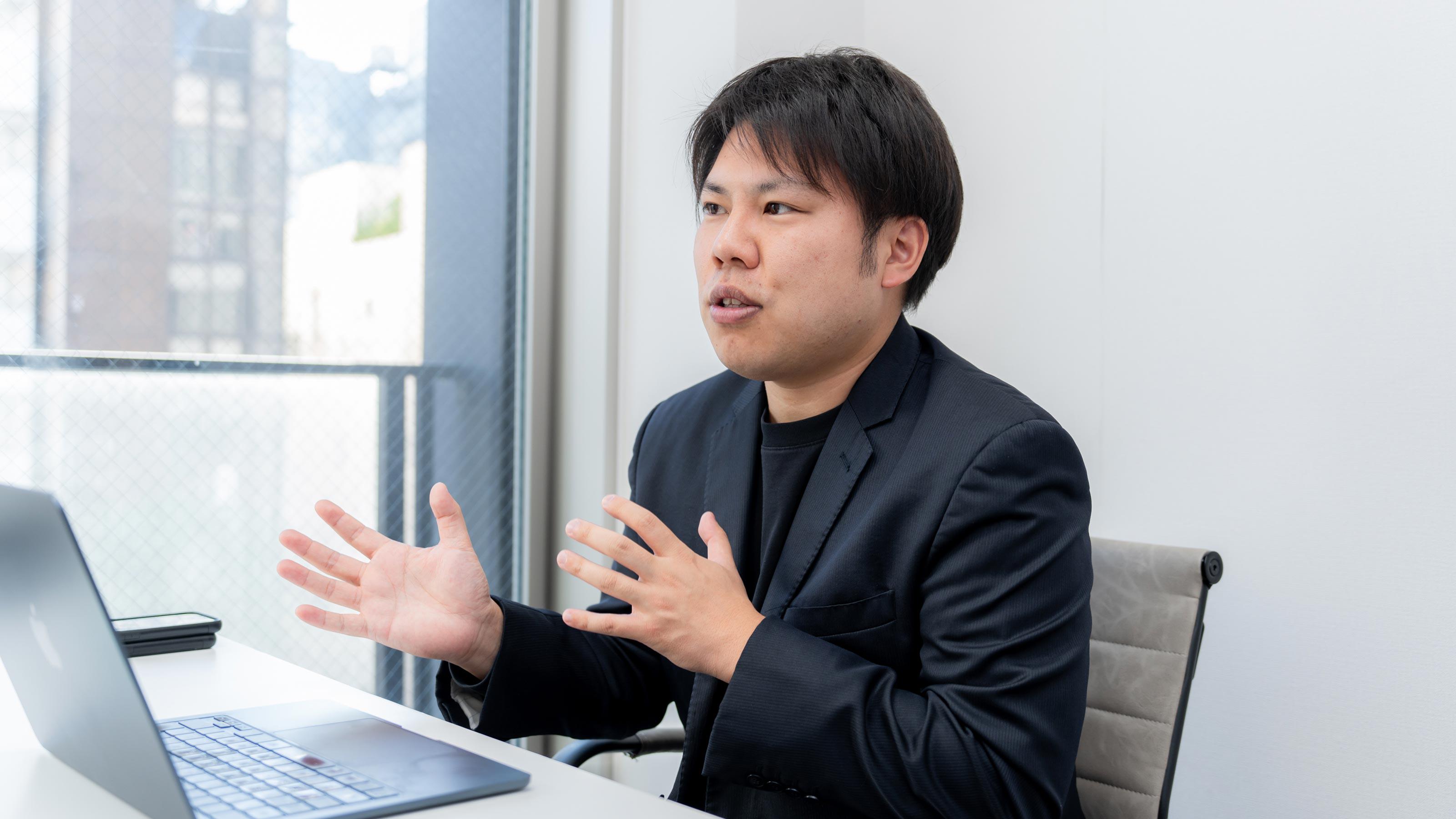 企業トップ画像