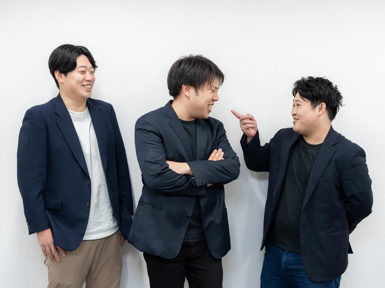 社員のキャリアビジョンを尊重し、その実現に向けて最大限の機会を提供すべく裁量を与える一方で、会社組織としての一定の規律を重く見る“自由と規律”の組織風土も特徴的。