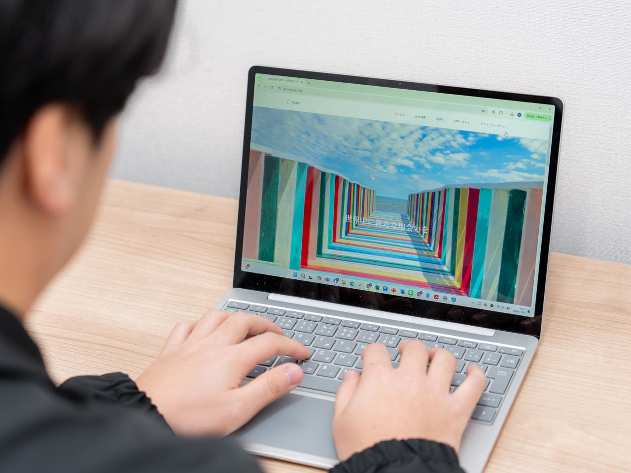 コンサルティングファームとの上流からの案件や、Webサービス会社との直取引が特徴的。
