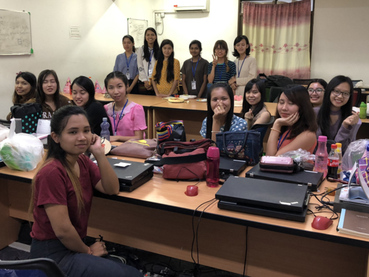 株式会社サイバーミッションズ 求人画像1