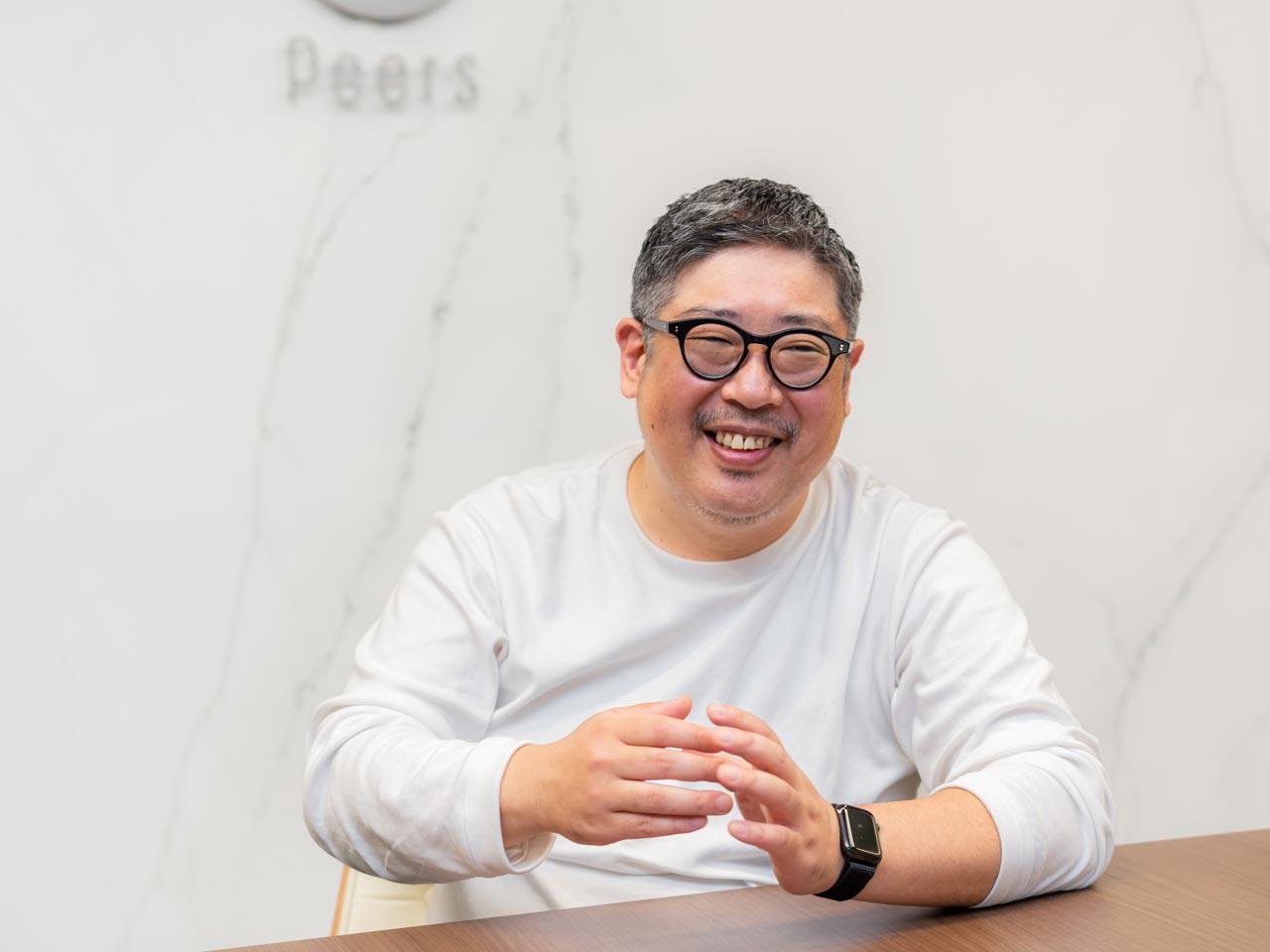 株式会社 ピアズのイメージ画像3