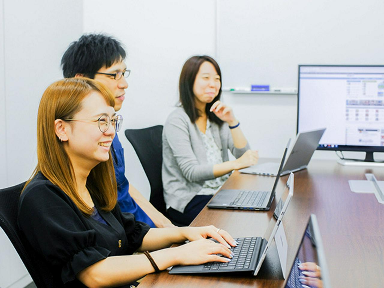 株式会社コレックホールディングス 求人画像1