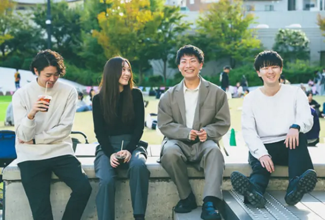 株式会社コレックホールディングス 求人画像1