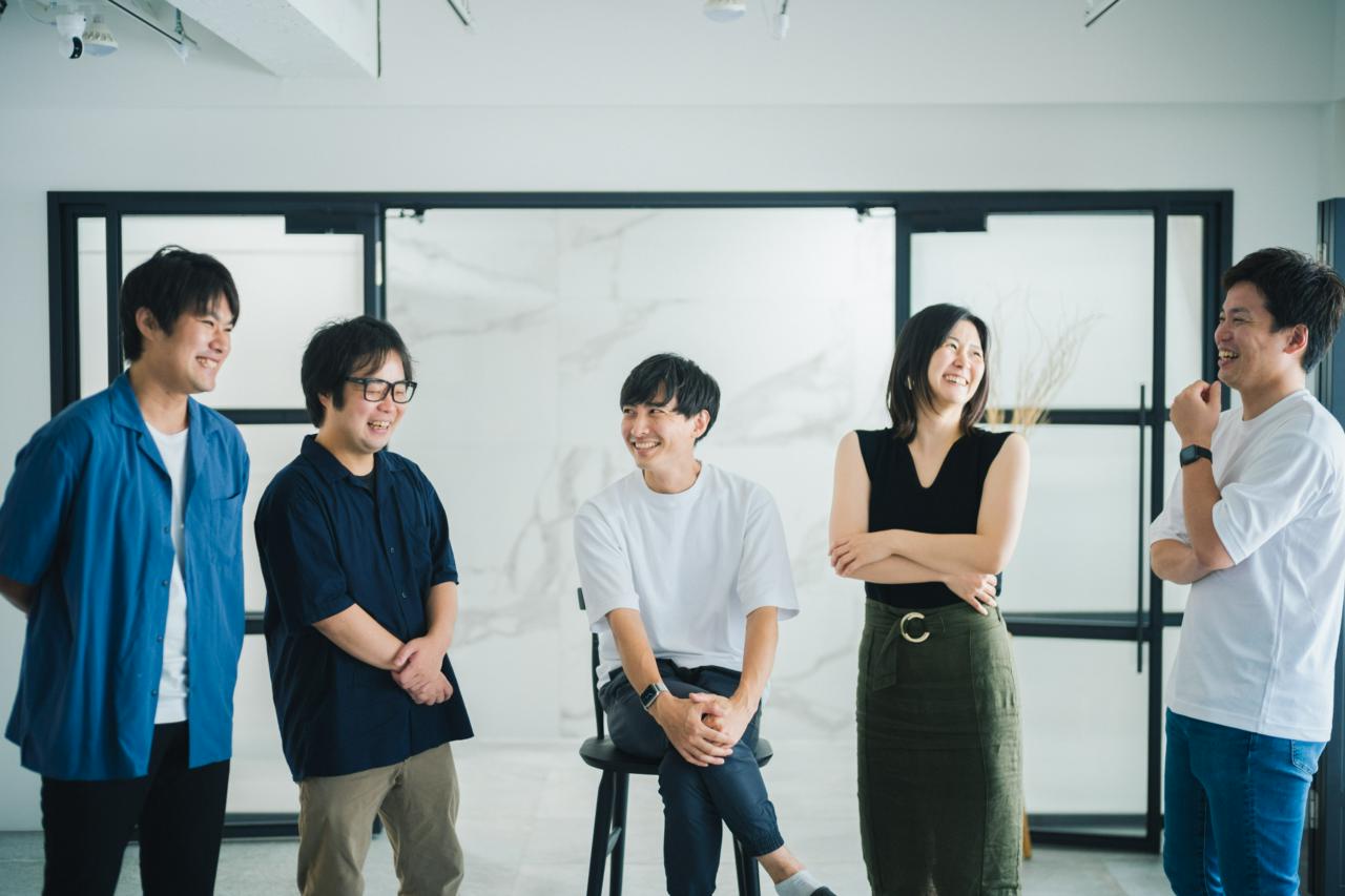 ナインアウト株式会社 求人画像1