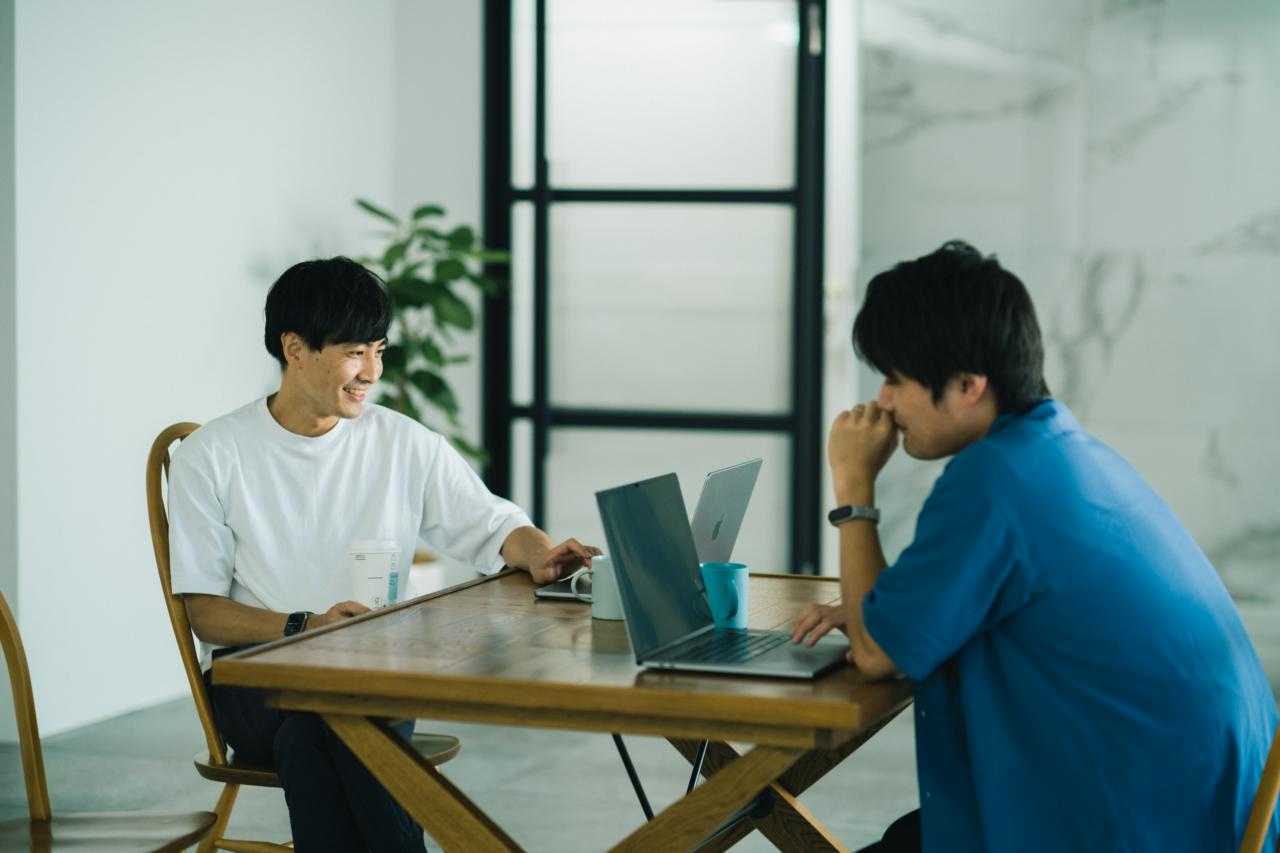 ナインアウト株式会社 求人画像1