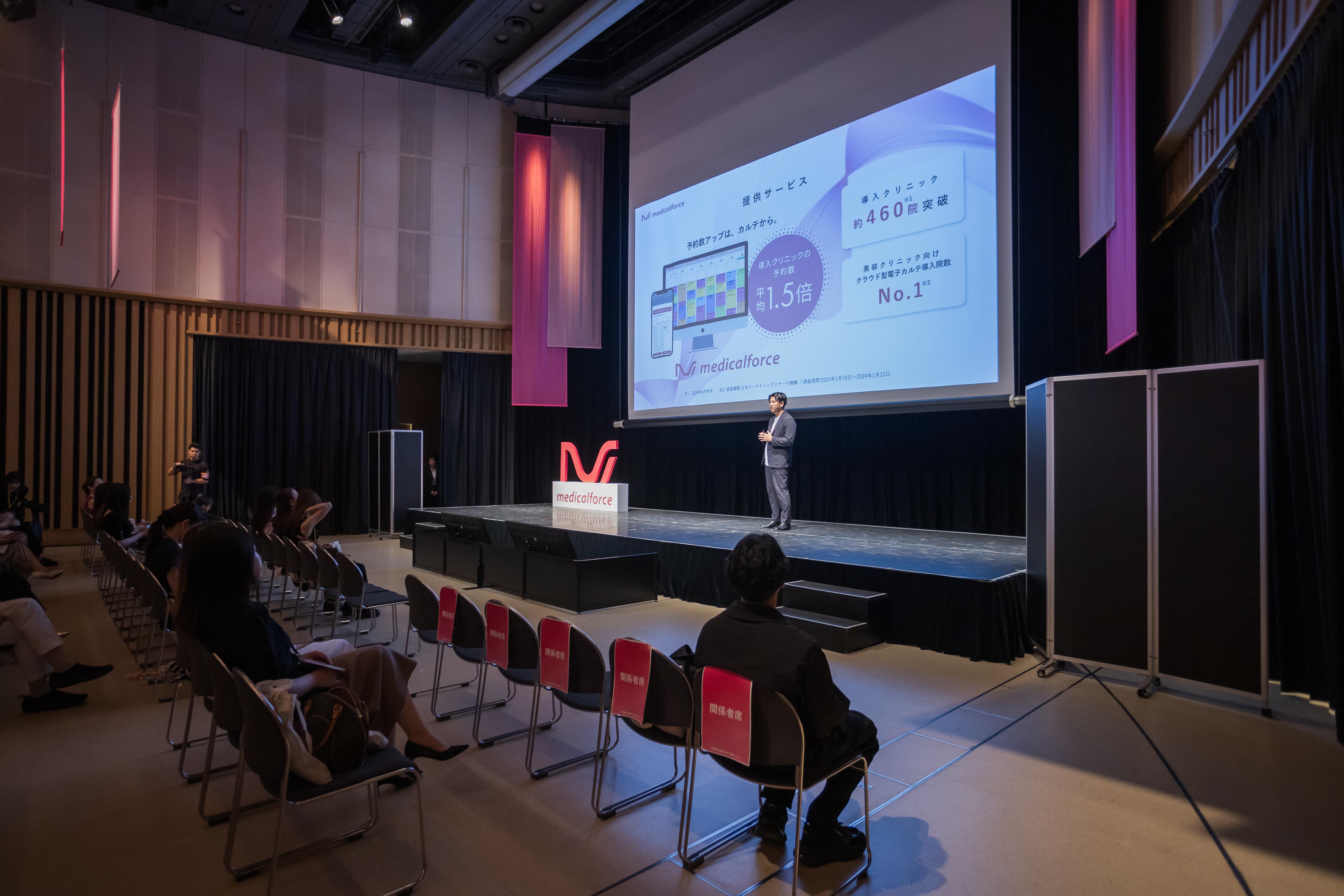 株式会社 メディカルフォースのイメージ画像3