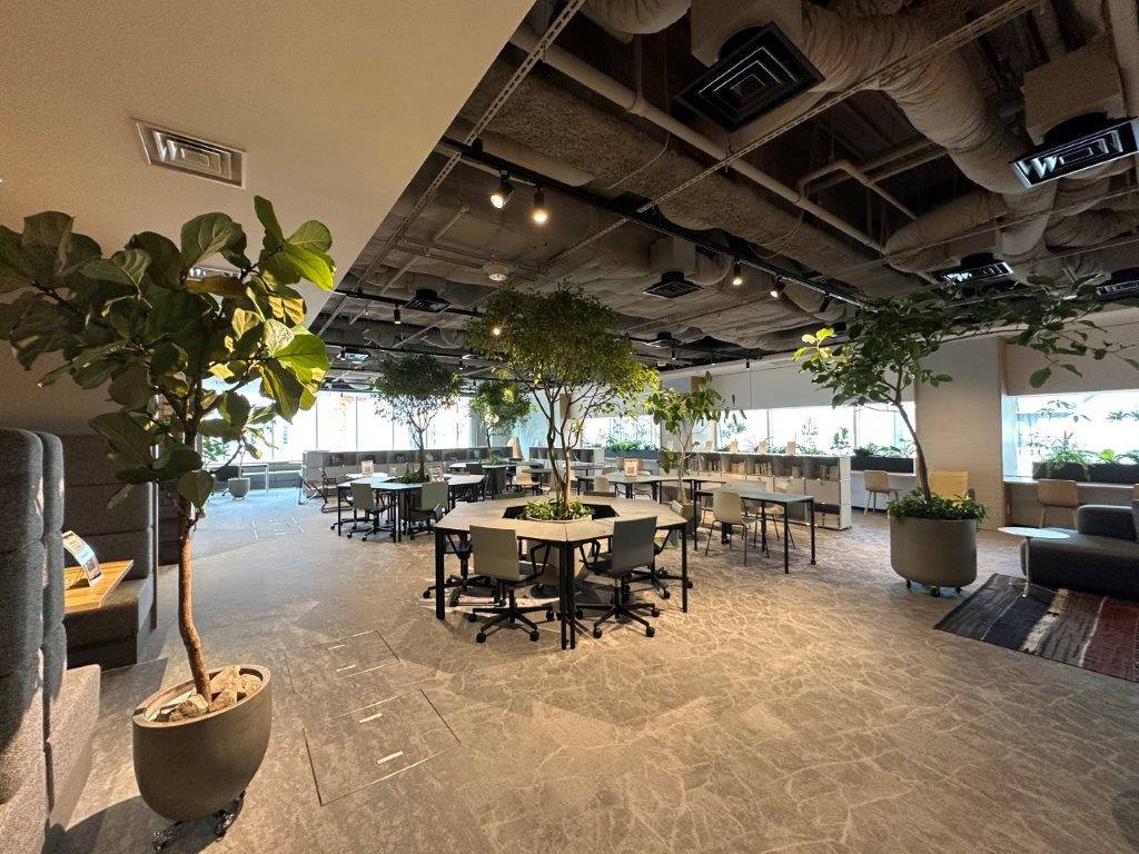 J.P.RETURNS 株式会社のイメージ画像2