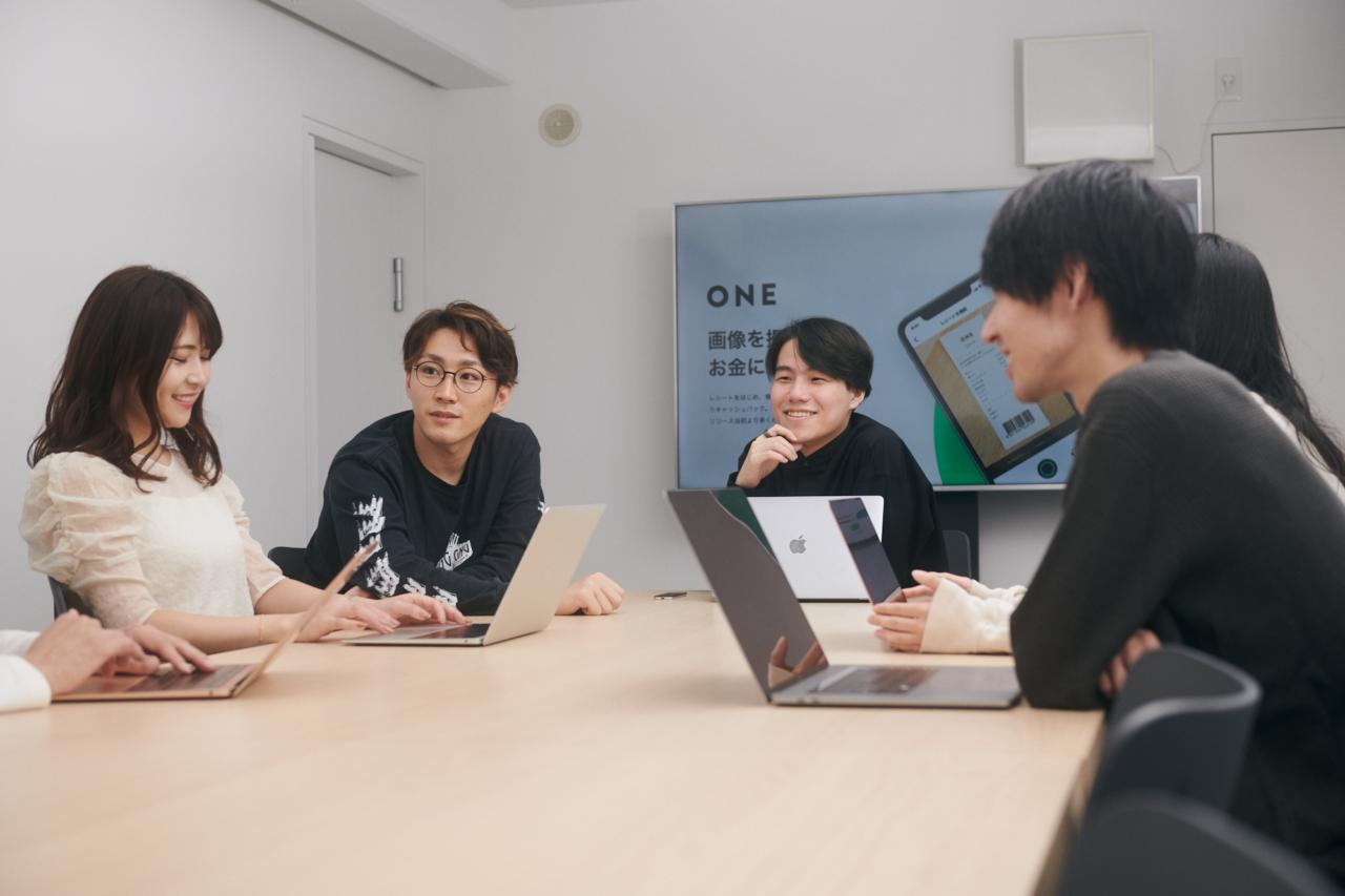 WED株式会社 求人画像1