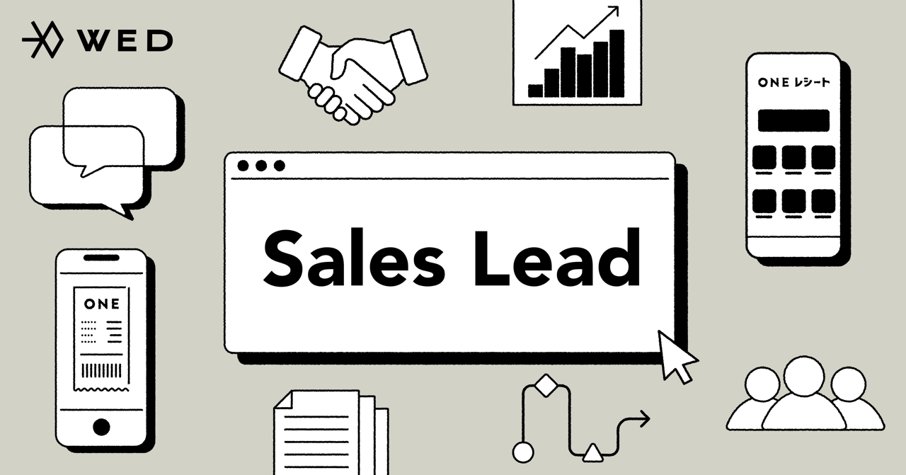 WED株式会社 求人画像1