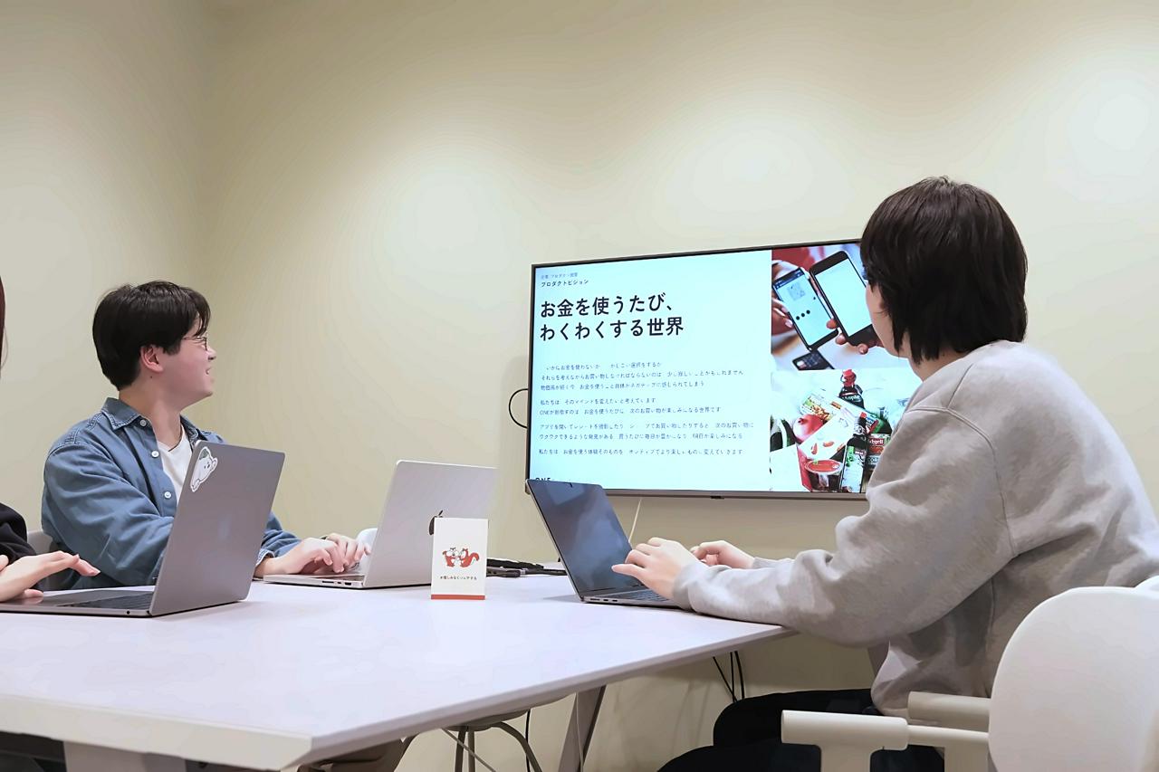 WED株式会社 求人画像1