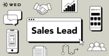 【セールスリード】