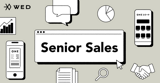 【シニアセールス】
