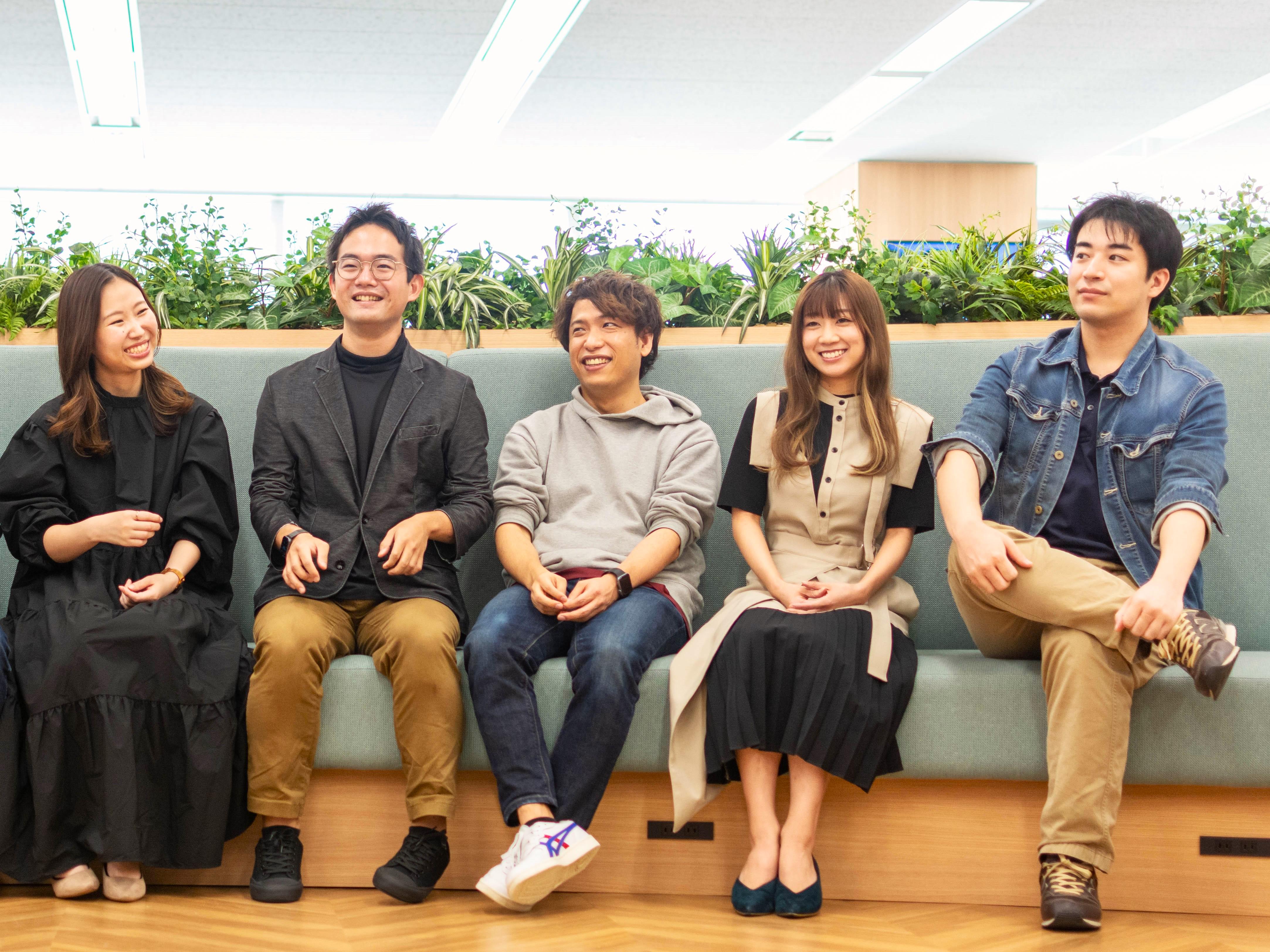 株式会社 朝日新聞社のイメージ画像1