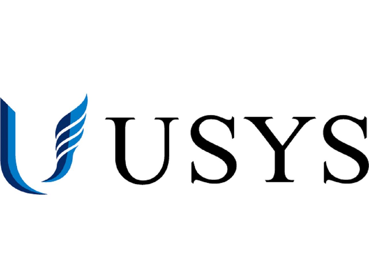 同社は「分社化戦略」を打ち出すシステム開発会社。社名には3つの羽を持ち、"YOU"(あなたのために) "悠"(変化を受け入れ、常に悠然と) "遊"遊び心を忘れずに。といった想いが込められています。