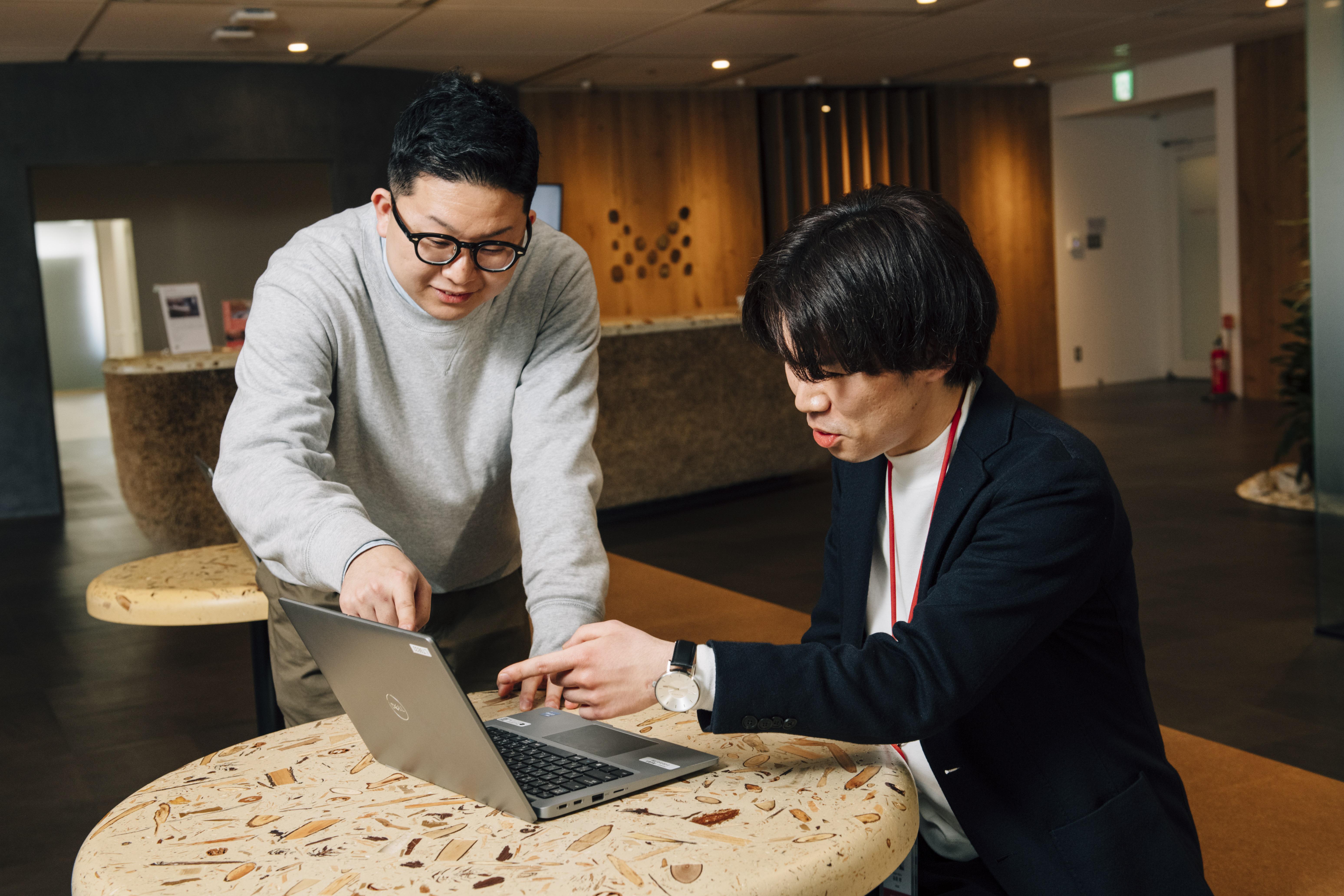 株式会社 メンバーズ エンジニア事業のイメージ画像2
