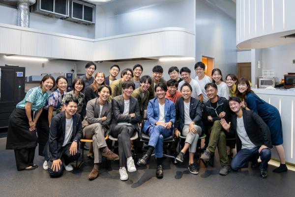 募集している求人：調達・サプライチェーン