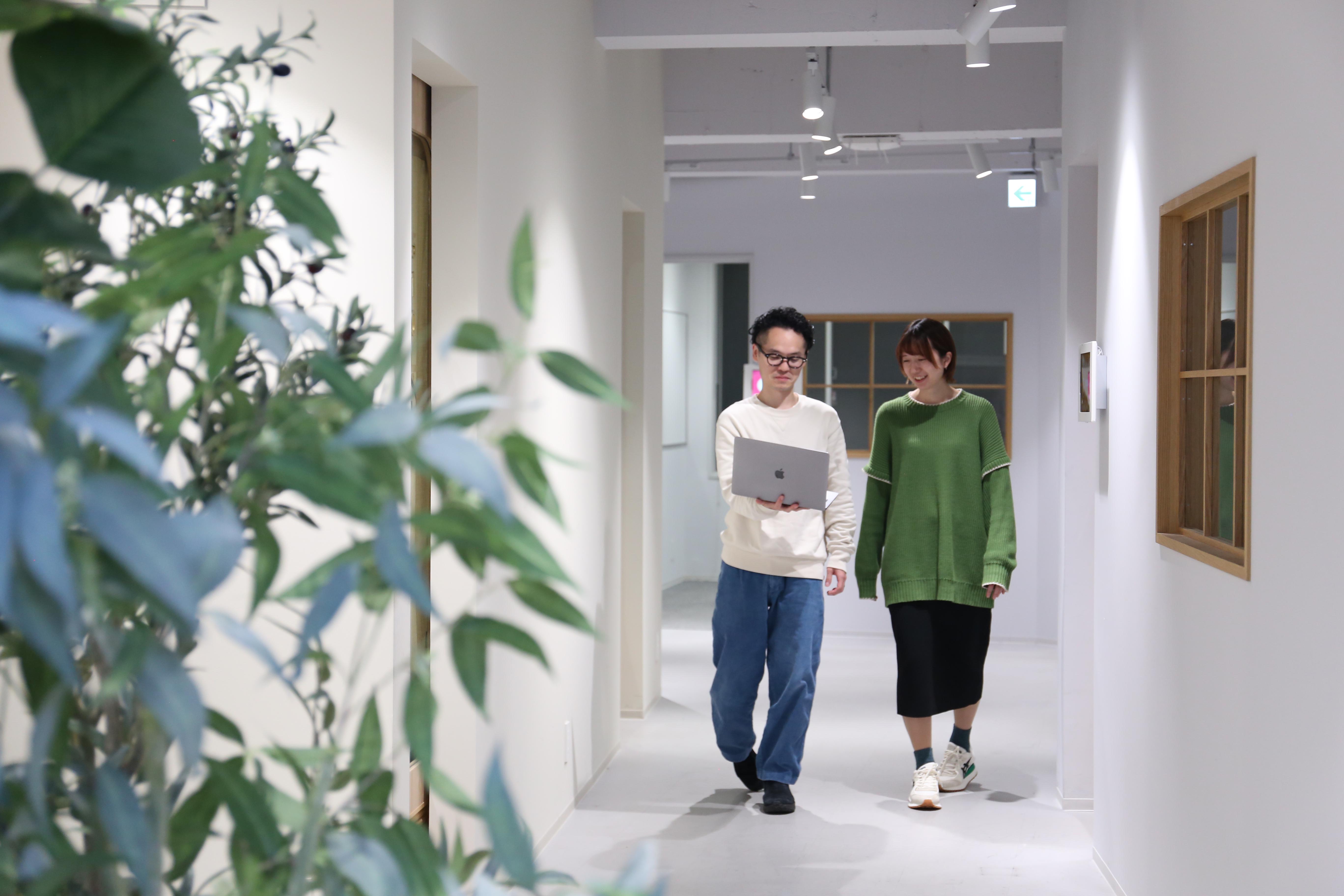 Crevo 株式会社のイメージ画像3