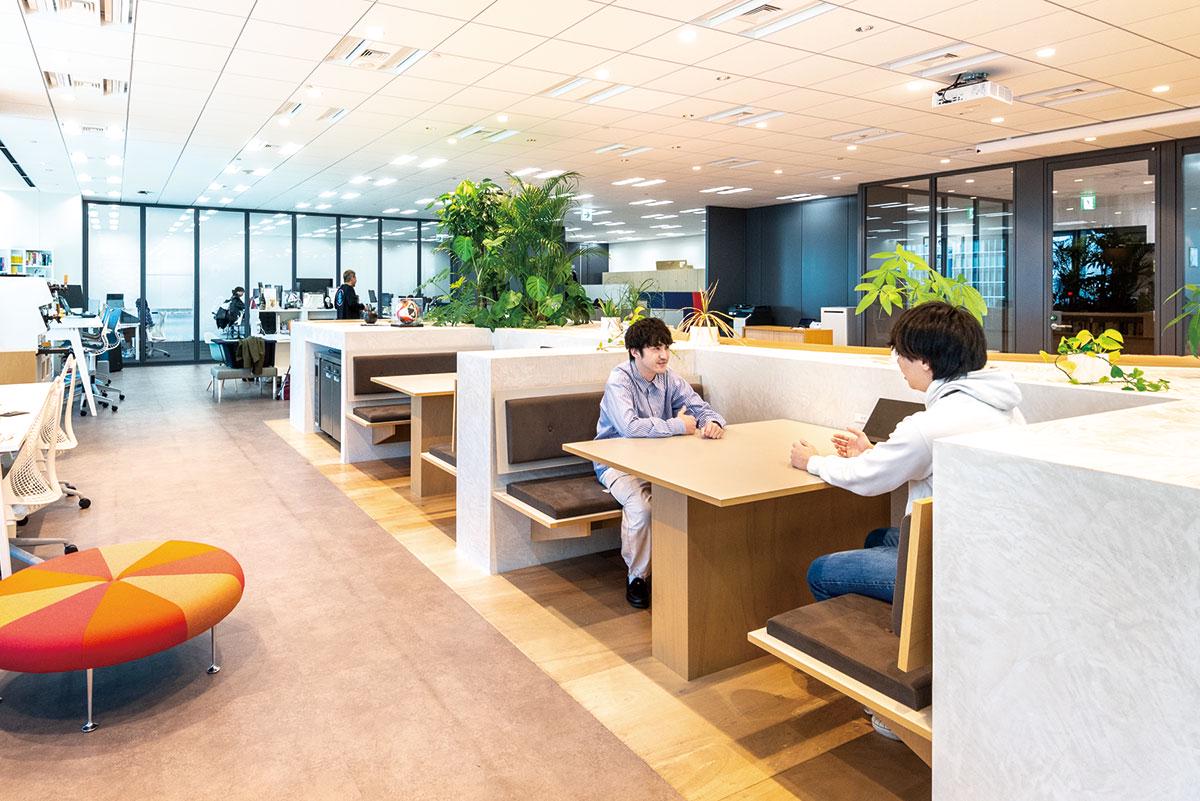 株式会社 SCOグループのイメージ画像2