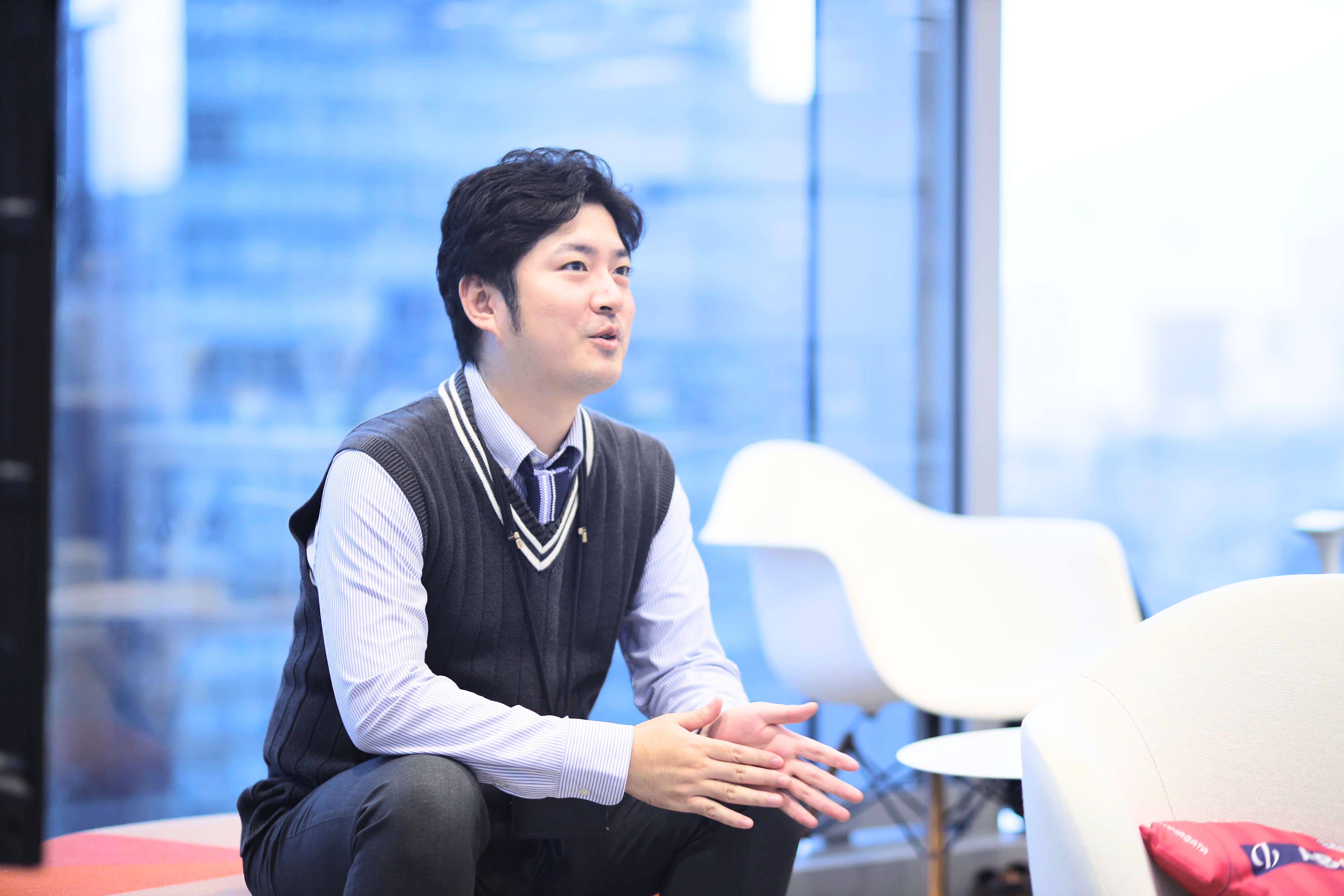 株式会社 SCOグループのイメージ画像1