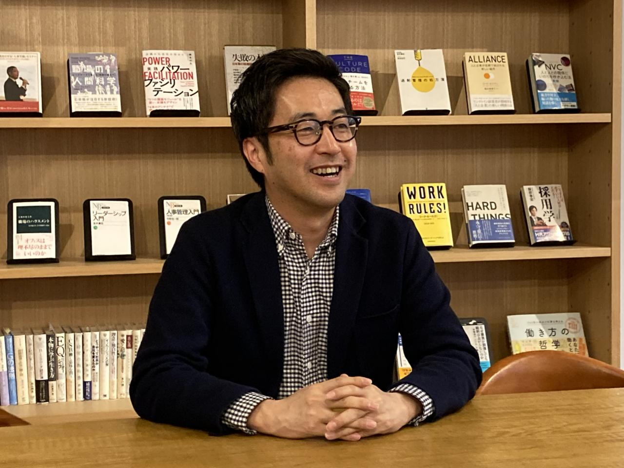 株式会社ミナジン 求人画像1