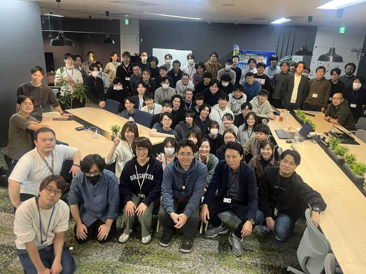 株式会社コンピュータマインド 求人画像1