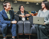 教育企画/運営・社内IT運用担当