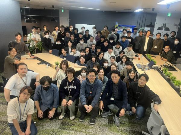 募集している求人：【受託開発】技術営業職