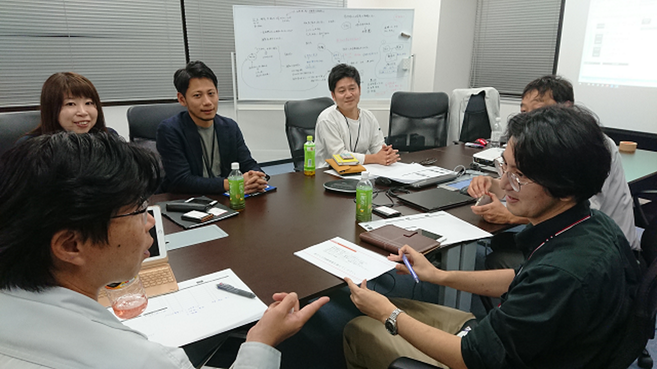 ラッキー工芸株式会社 求人画像1