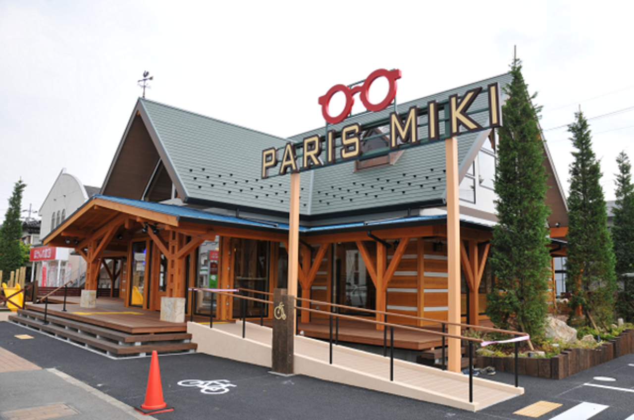 ラッキー工芸株式会社 求人画像1