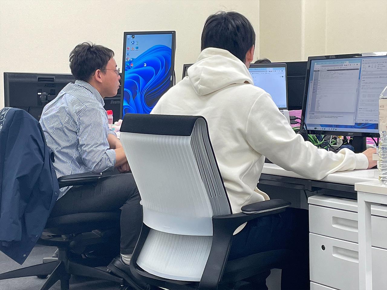 エコモット 株式会社のイメージ画像1