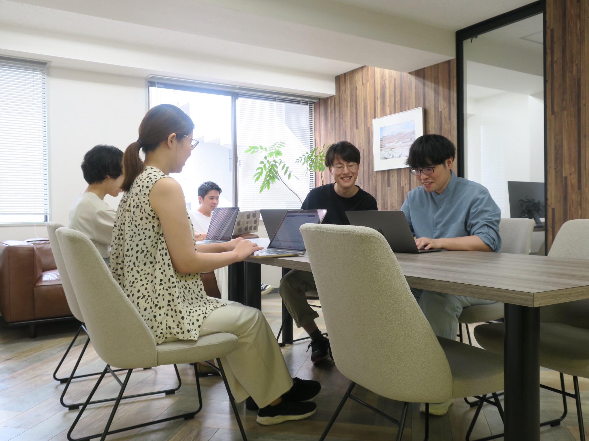 株式会社 タイムシェアのイメージ画像3