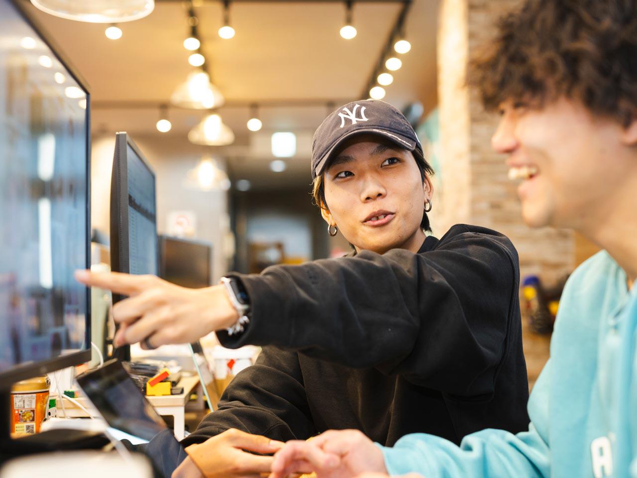 株式会社 Vincuresのイメージ画像3