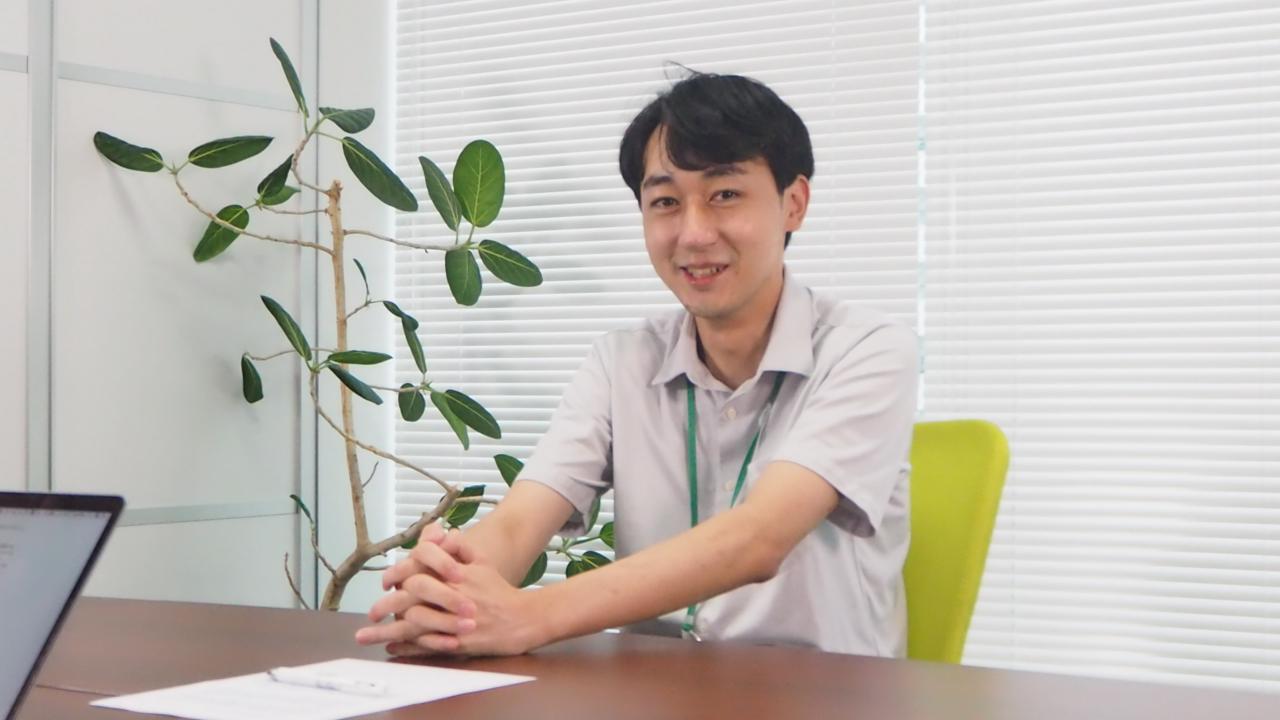 株式会社イノベーションプラス 求人画像1