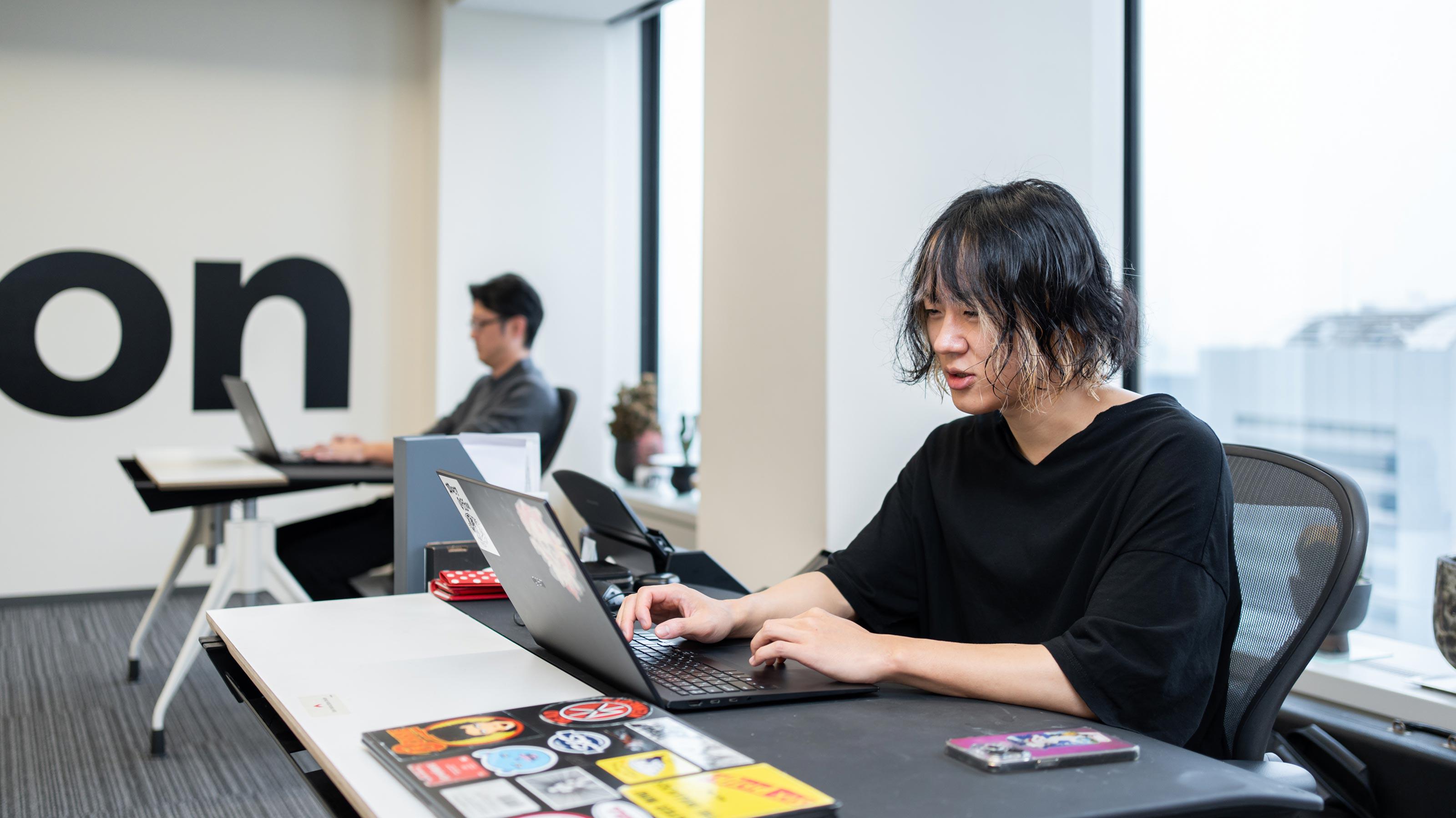 企業トップ画像