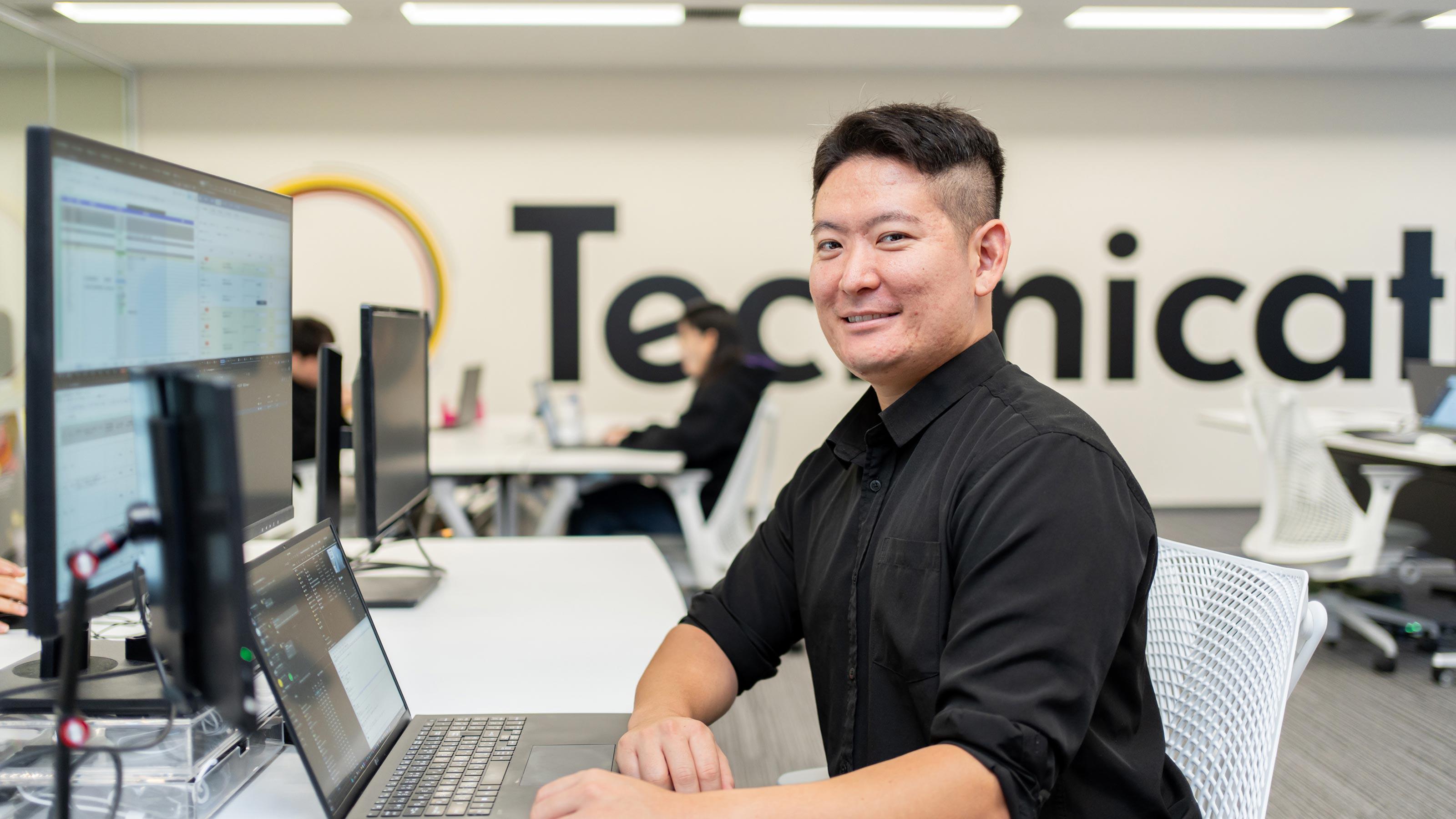 企業トップ画像