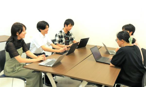 募集している求人：開発SE