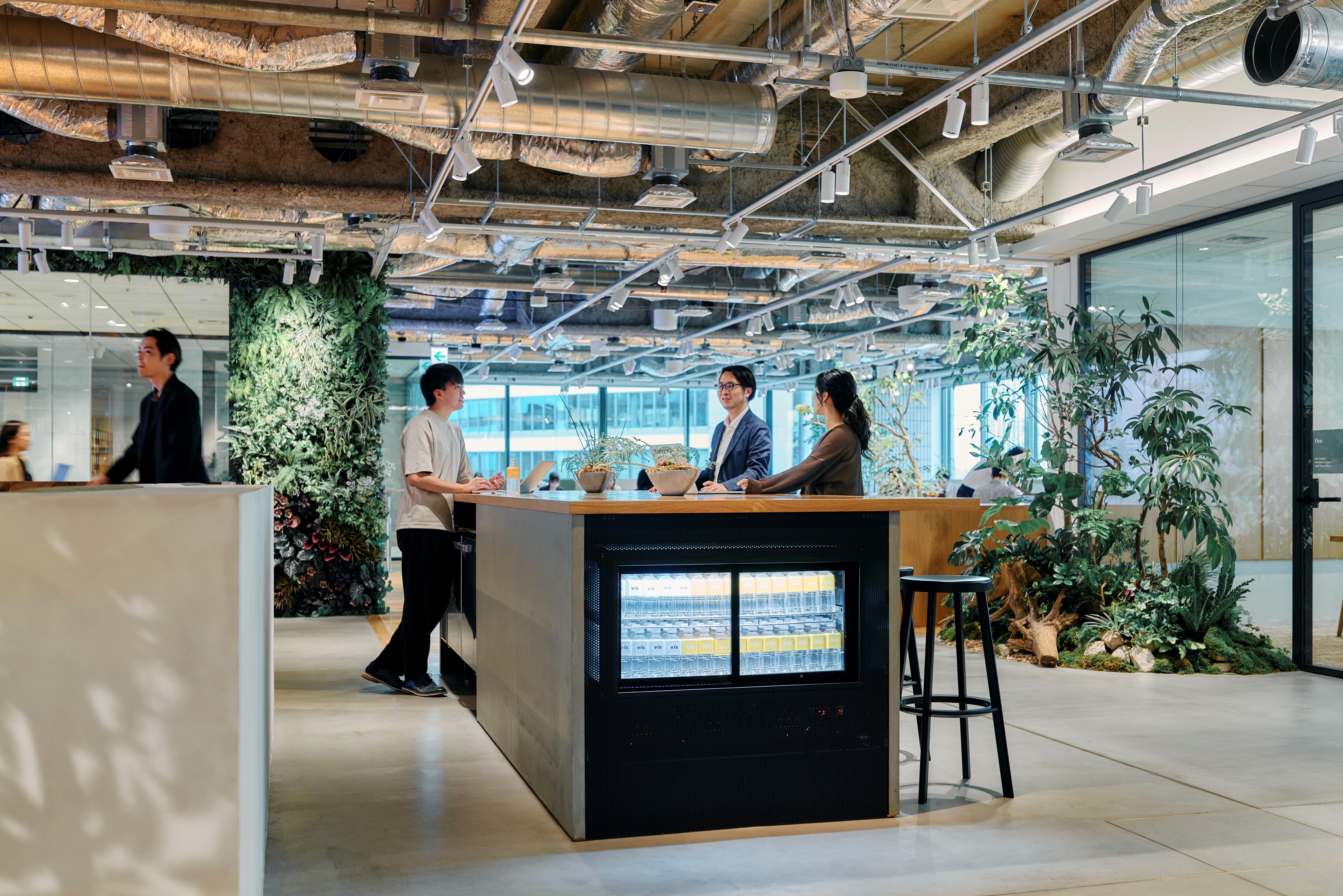 株式会社 ヴィスのイメージ画像2