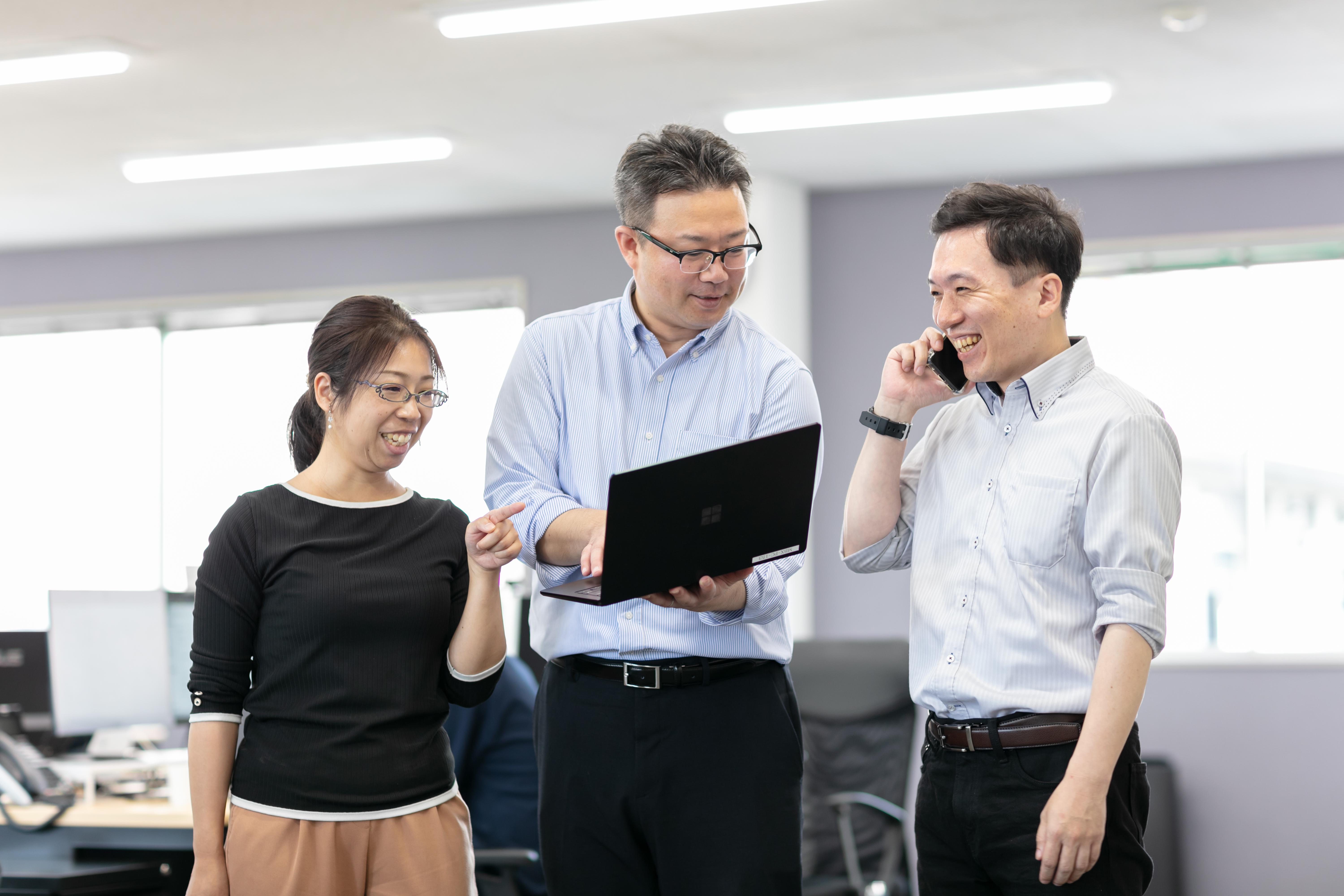 株式会社 Matchbox Technologiesのイメージ画像2