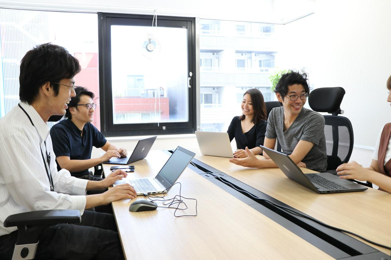 株式会社こだわり 求人画像1