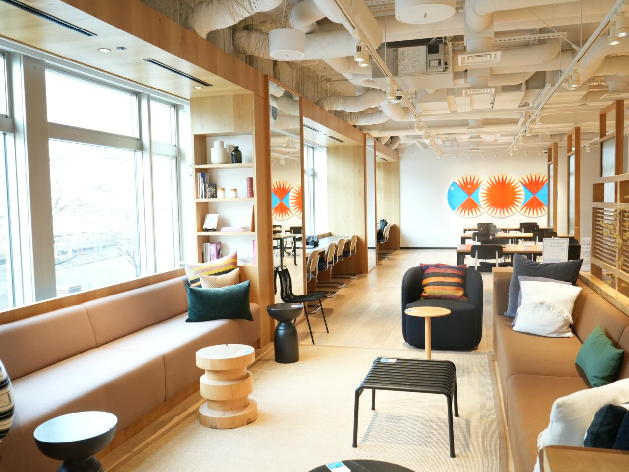 株式会社こだわり 求人画像1