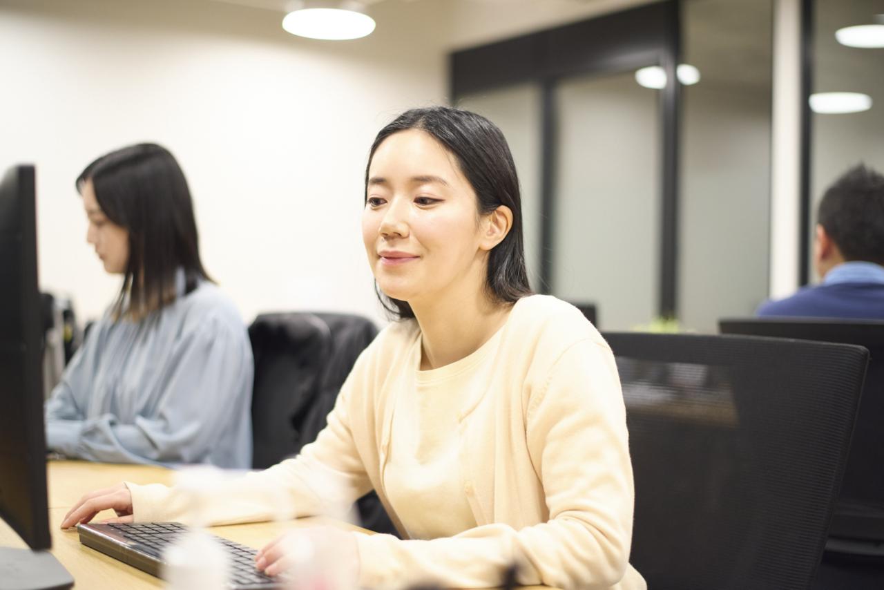 株式会社こだわり 求人画像1