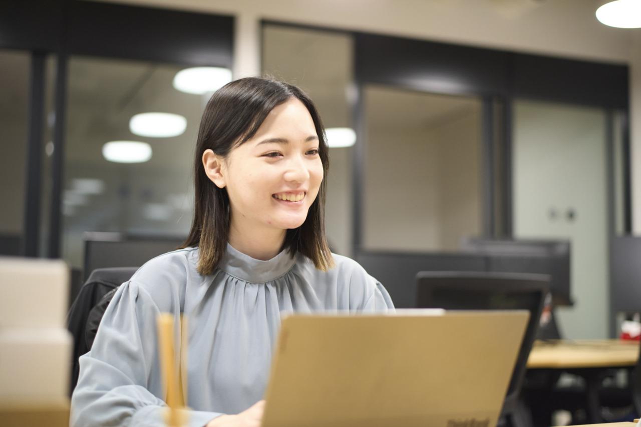 株式会社こだわり 求人画像1